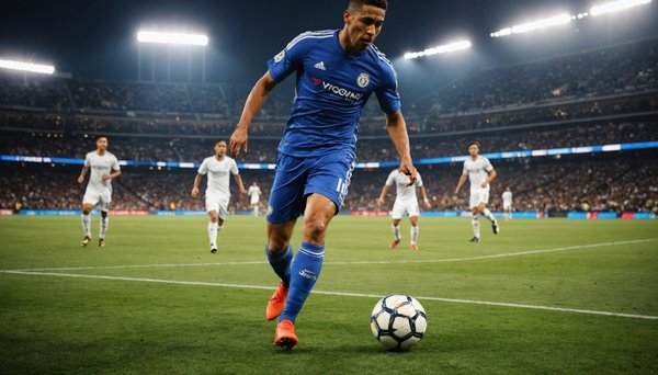 Join the best pick-up soccer matches in los angeles